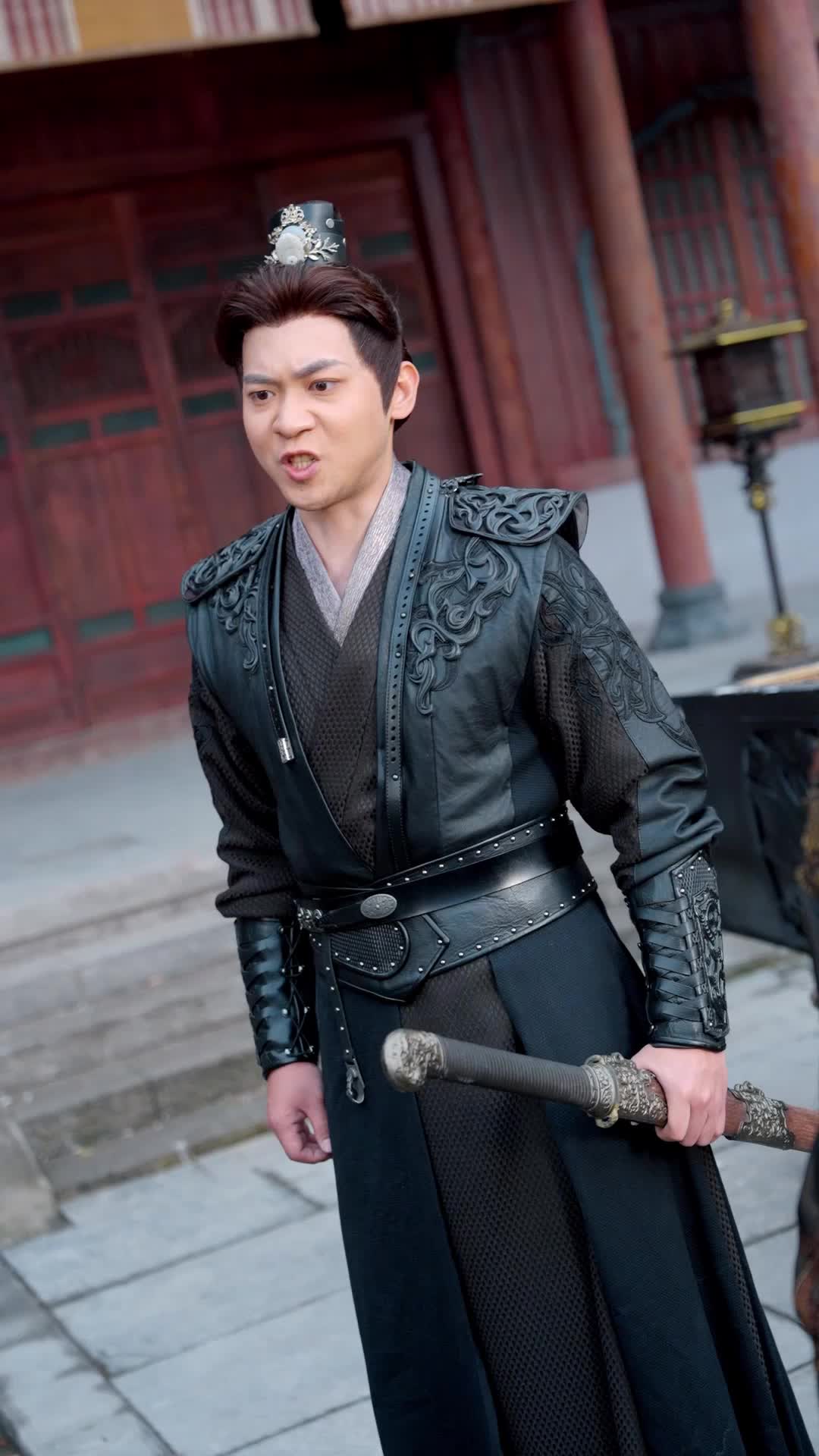 Episode 9 - Sealed Heir Who Rose to Kill a King